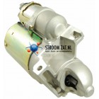 Startmotor Buick / Cadillac / Chevrolet / Hyster / Oldsmobile / Pontiac